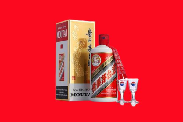 孝感市孝昌回收茅台酒