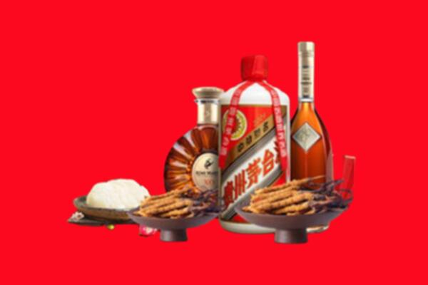 孝感市孝昌回收礼品